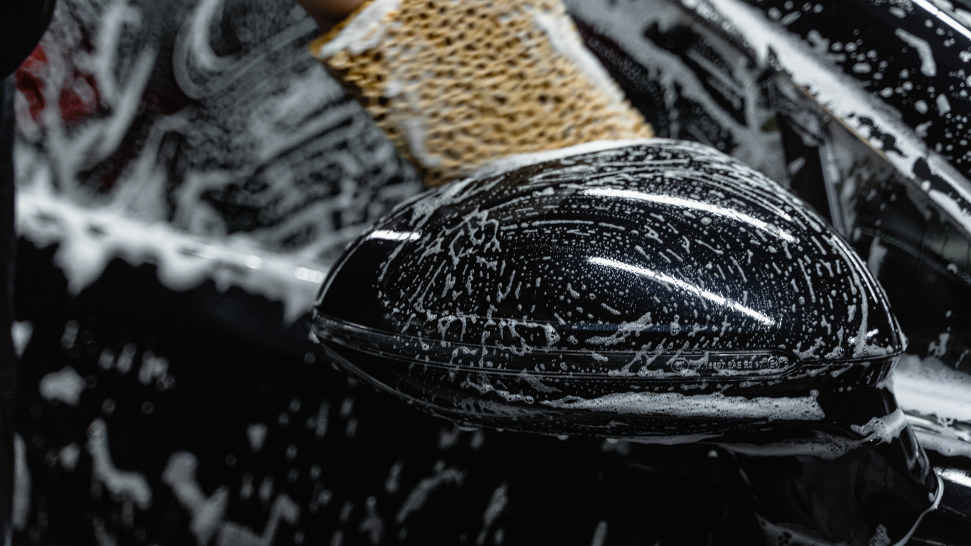 Lavage a domicile rabat hay riad